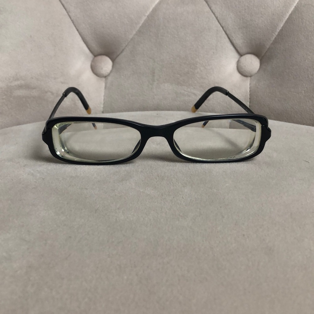 DKNY Eyeglass Frames